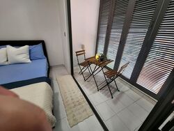 Park 1 Suites (D14), Apartment #596211611